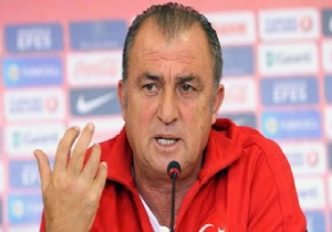 Terim TFF'ye ihtarname çekti