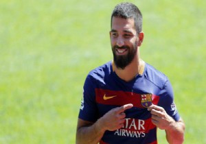 Galatasaray'dan Arda Turan kararı