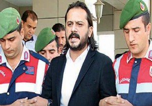 Emrah Serbes'in kaza raporu açıklandı