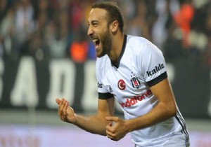 Everton'da Tosun açıklaması