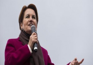 Akşener'den 'hükümet'e Afrin desteği