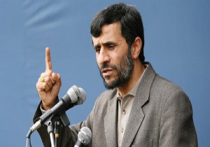 Ahmedinejad'dan yeni hamle