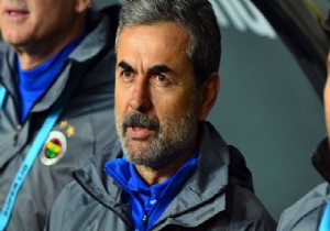 Aykut Kocaman, 'Şampiyon olmamız zor'