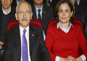 CHP İstanbul'dan Kılıçdaroğlu kararı