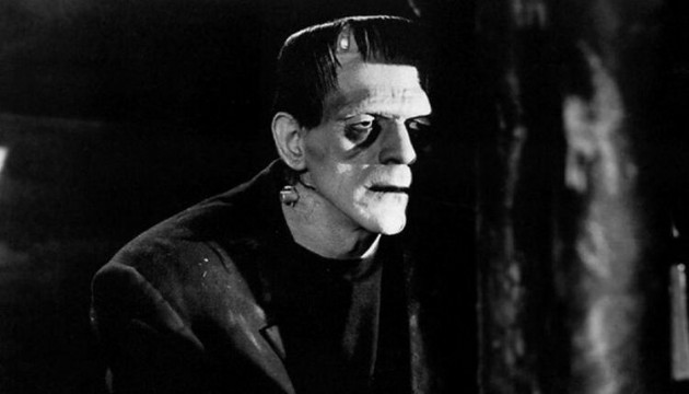 Frankenstein romanının ilk baskısı rekor fiyata satıldı!