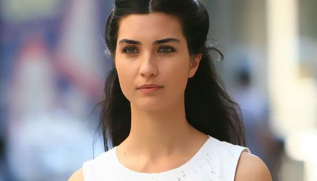 Tuba Büyüküstün aşk orucunu bozdu!