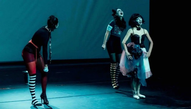 Kısalar Festivali başlıyor