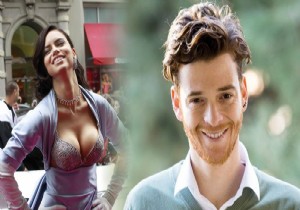 Metin Hara’dan Adriana Lima’ya evlilik teklifi