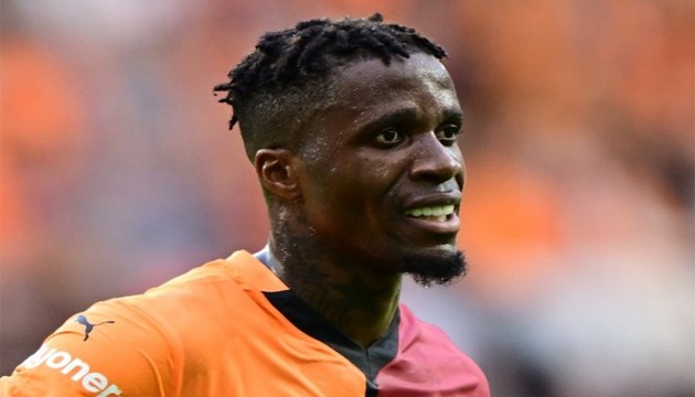 Wilfred Zaha'nın transfer formülü deşifre oldu