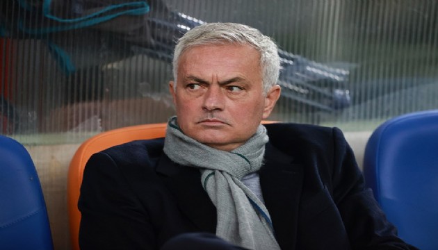 Jose Mourinho: Hocalık öğrenmeye çalışıyorum