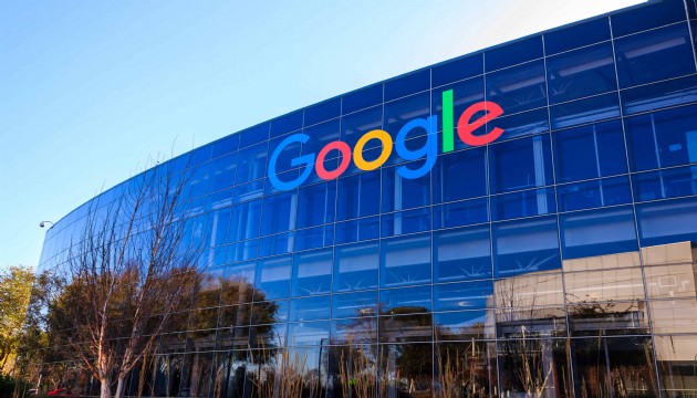 Google’ın mega kampüsüne onay çıktı