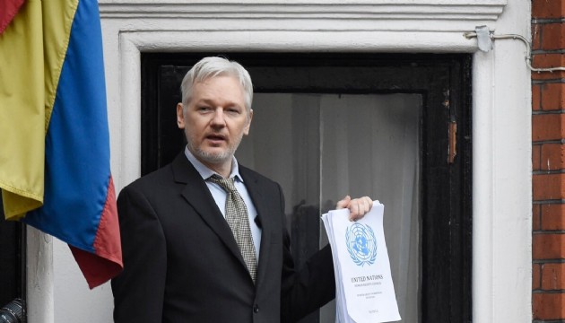 WikiLeaks'in kurucusu Assange, ABD'ye iadesine itiraz edebilecek