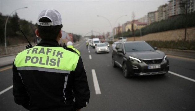 İstanbul'da bazı yollar trafiğe kapatılacak