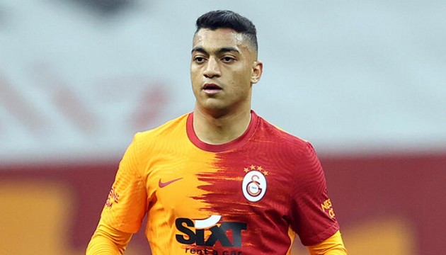 Galatasaray'da Mostafa Mohamed belirsizliği sürüyor!
