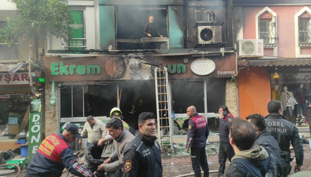 Aydın'daki tüp faciasından bir kötü haber daha