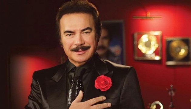 Orhan Gencebay gençliğini arıyor!