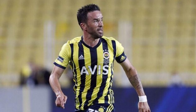 Fenerbahçe, Gökhan Gönül ile yollarını ayırdı