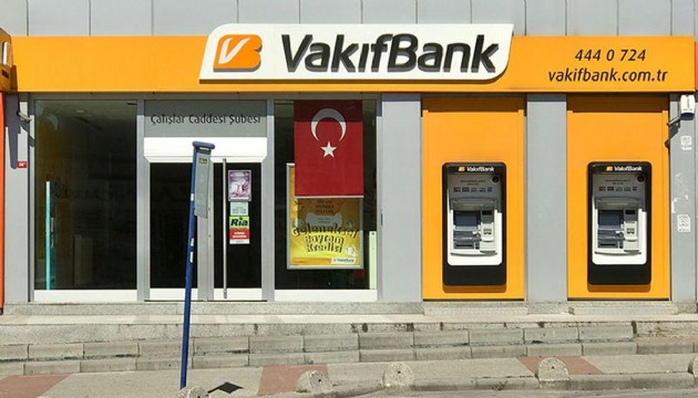 Vakıfbank'tan flaş açklama: Mevduat Hesabını devreye aldık