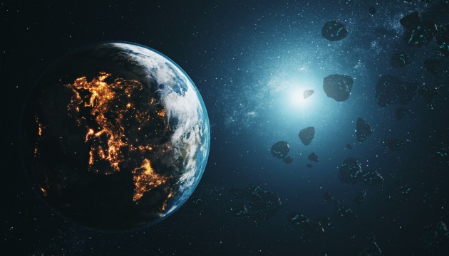 NASA, Dünya’daki yaşamın bitiş tarihini açıkladı