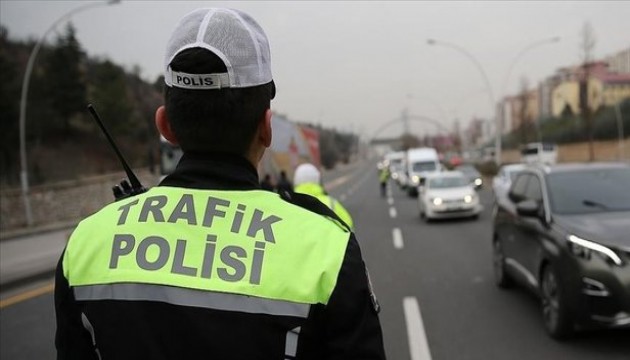 İstanbul'da bazı yollar trafiğe kapatılacak