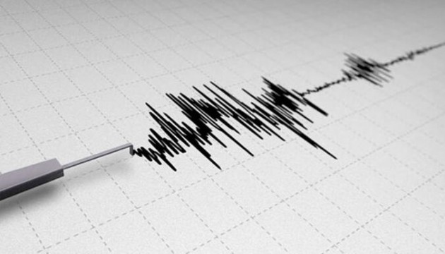 Kuşadası'nda 3.6 büyüklüğünde deprem!