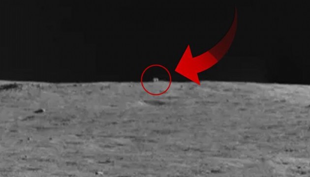 Ay'ın Yüzeyinde Keşfedilen Küp Şeklindeki 'Gizemli Nesne'nin Ne Olduğu Ortaya Çıktı!
