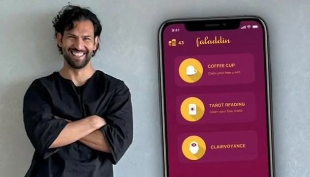 'Faladdin' ve 'Binnaz'ın sahibi Taşdelen tahliye edildi