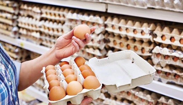 Yumurta fiyatları ile ilgili flaş açıklama! KDV sıfırlansın