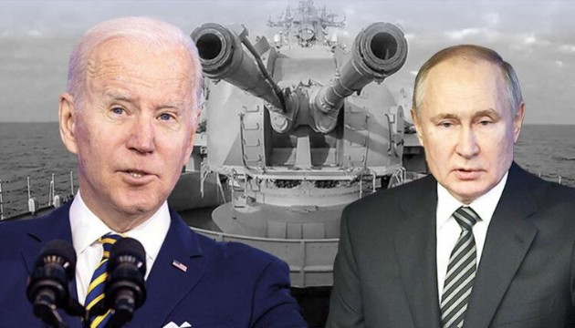 Biden ve Putin’in görüşmesi sonrası ilk açıklama!