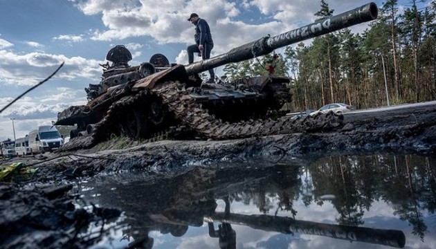 Rusya: Donetsk'te Mihaylovka yerleşim birimi kontrolümüze geçti