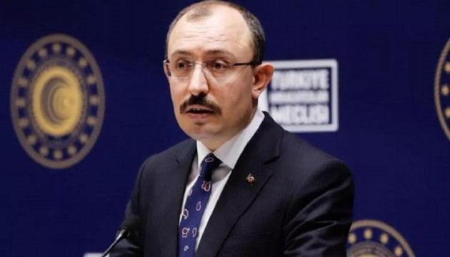 Bakan Mehmet Muş'tan ihracat mesajı