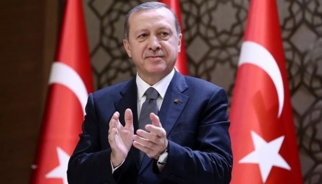 Erdoğan: Birileri bizim yaptıklarımızı sahiplenmek istiyor