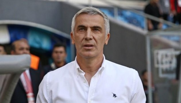 Eskişehirspor'da Önder Karaveli dönemi sona erdi!