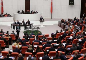 Yeni yılın ilk fezlekeleri: HDP 20, CHP 1