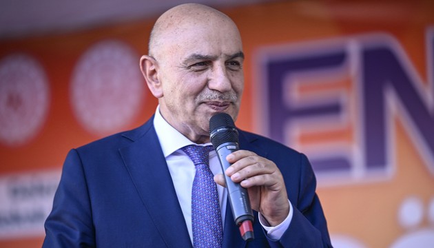 Turgut Altınok: Emeklilerimize 5 bin TL sosyal refah desteği vereceğiz