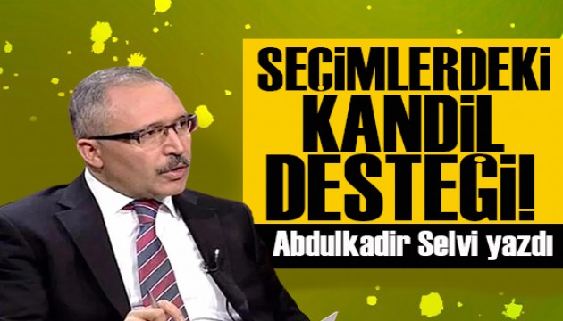 Abdulkadir Selvi yazdı: Biz şimdi şehit cenazelerine nasıl gideceğiz?