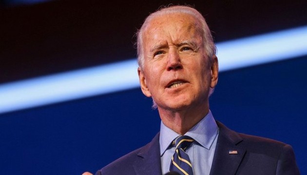 FBI, Biden'a yönelik rüşvet soruşturmasında belgelerin sansürlenmesini savundu