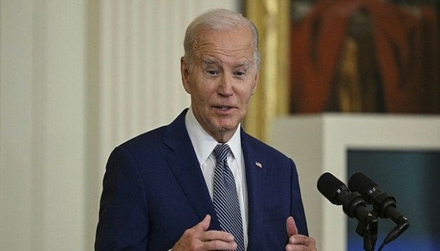 Biden’dan Kurban Bayramı mesajı