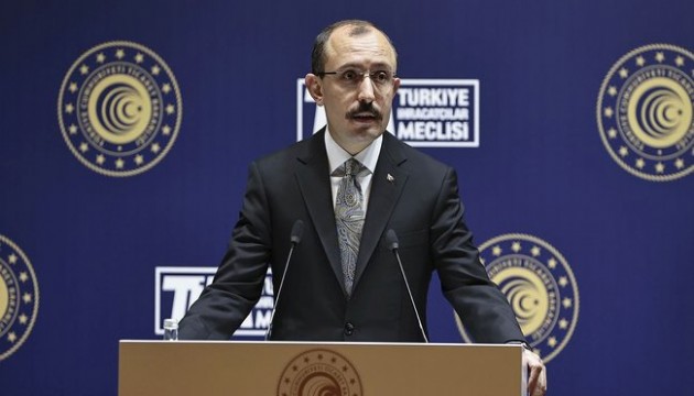 Bakan Muş: Markalarımız milli servetimizdir