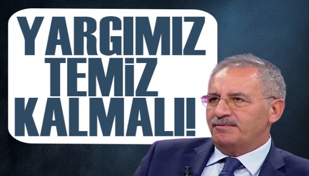 Saygı Öztürk yazdı: İçimizdeki çürük elmalar!