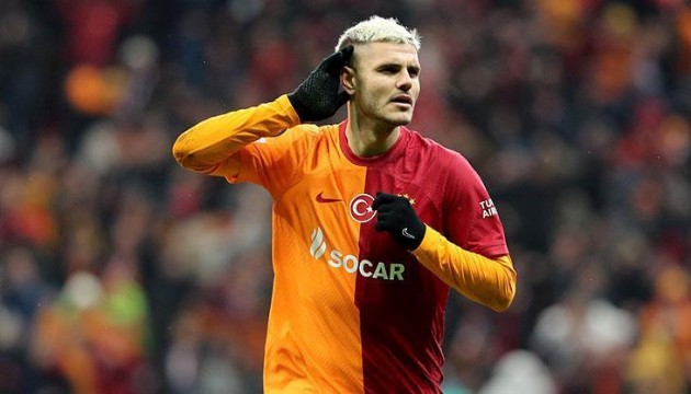 Galatasaray, Icardi için harekete geçti!