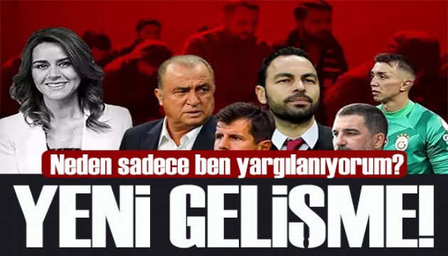 Seçil Erzan Davası'nda yeni gelişme! 'Fatih Terim ana parasından fazlasını aldı'