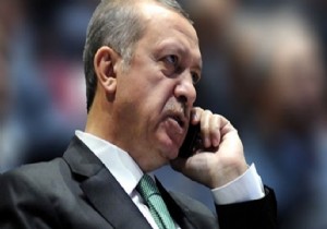 Erdoğan'dan askerlere mesaj