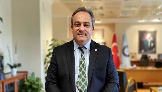 Bilim Kurulu Üyesi Prof. Dr. İlhan’a meslekten men cezası!