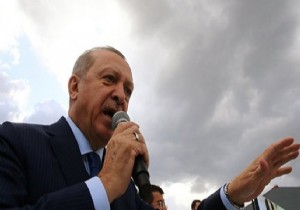 Erdoğan'dan istihdam müjdesi