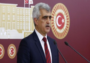 DEM Parti'li Gergerlioğlu: Anayasa Mahkemesi fiilen bitiriliyor