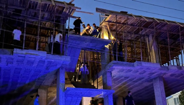 Şırnak'ta akıma kapılarak yaşamını yitirdi