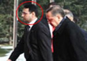 Erdoğan'ın Prensinin Şok Serveti