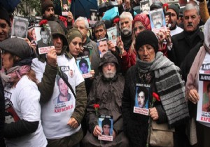 Cumartesi Anneleri, Güçlükonak Katliamı’nı sordu