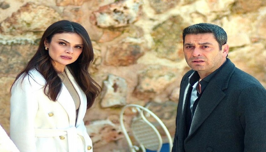 Artık zirvede değil! İşte Uzak Şehir'i tahtından eden dizi